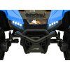 Buggy Arctic Cat WILDCAT XX modré