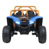 Arctic Cat WILDCAT XX Buggy Blue