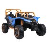 Arctic Cat WILDCAT XX Buggy Blue