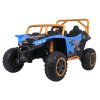 Arctic Cat WILDCAT XX Buggy Blue