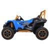 Arctic Cat WILDCAT XX Buggy Blue