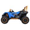 Buggy Arctic Cat WILDCAT XX modré