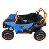 Buggy Arctic Cat WILDCAT XX modré
