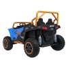 Arctic Cat WILDCAT XX Buggy Blue