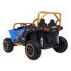 Buggy Arctic Cat WILDCAT XX modré