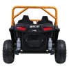 Arctic Cat WILDCAT XX Buggy Blue