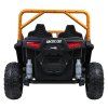 Buggy Arctic Cat WILDCAT XX modré