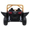 Arctic Cat WILDCAT XX Buggy Blue
