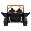 Buggy Arctic Cat WILDCAT XX modré