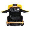 Buggy Arctic Cat WILDCAT XX žlté