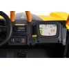 Buggy Arctic Cat WILDCAT XX žlté