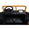 Buggy Arctic Cat WILDCAT XX žlté
