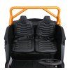 Buggy Arctic Cat WILDCAT XX žlté