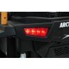 Buggy Arctic Cat WILDCAT XX žlté