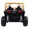 Buggy Arctic Cat WILDCAT XX žlté