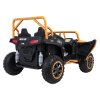 Arctic Cat WILDCAT XX Buggy Vehicle Gold