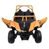 Buggy Arctic Cat WILDCAT XX zlaté