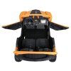 Buggy Arctic Cat WILDCAT XX zlaté