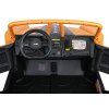 Buggy Arctic Cat WILDCAT XX zlaté