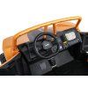 Buggy Arctic Cat WILDCAT XX zlaté