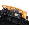 Buggy Arctic Cat WILDCAT XX zlaté