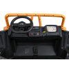 Buggy Arctic Cat WILDCAT XX zlaté