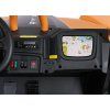 Buggy Arctic Cat WILDCAT XX zlaté
