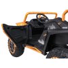 Arctic Cat WILDCAT XX Buggy Vehicle Gold