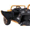Buggy Arctic Cat WILDCAT XX zlaté