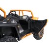 Arctic Cat WILDCAT XX Buggy Vehicle Gold
