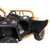 Buggy Arctic Cat WILDCAT XX zlaté