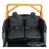 Buggy Arctic Cat WILDCAT XX zlaté
