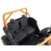 Buggy Arctic Cat WILDCAT XX zlaté