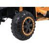 Buggy Arctic Cat WILDCAT XX zlaté