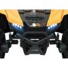 Arctic Cat WILDCAT XX Buggy Vehicle Gold