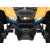 Buggy Arctic Cat WILDCAT XX zlaté