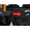 Arctic Cat WILDCAT XX Buggy Vehicle Gold
