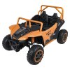 Arctic Cat WILDCAT XX Buggy Vehicle Gold