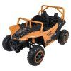 Buggy Arctic Cat WILDCAT XX zlaté