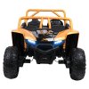Arctic Cat WILDCAT XX Buggy Vehicle Gold