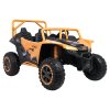 Arctic Cat WILDCAT XX Buggy Vehicle Gold
