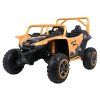 Buggy Arctic Cat WILDCAT XX zlaté