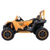 Arctic Cat WILDCAT XX Buggy Vehicle Gold