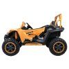 Buggy Arctic Cat WILDCAT XX zlaté
