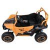 Buggy Arctic Cat WILDCAT XX zlaté