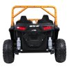 Arctic Cat WILDCAT XX Buggy Vehicle Gold
