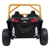 Buggy Arctic Cat WILDCAT XX zlaté