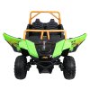 Buggy Arctic Cat WILDCAT XX Green