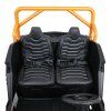 Buggy Arctic Cat WILDCAT XX zelené