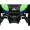 Buggy Arctic Cat WILDCAT XX Green
